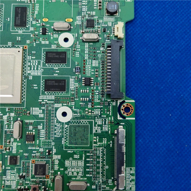 For Samsung main board UE40D7000/D8000 UE46D7000/8000 UE55D7000/55D8000 UN40D7000/8000 UN46D7000/8000 UN55D7000/8000 motherbord