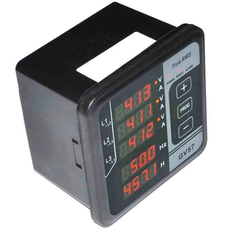 GV57 безуходный 3-х фазный генератор цифровой многофункциональный измеритель