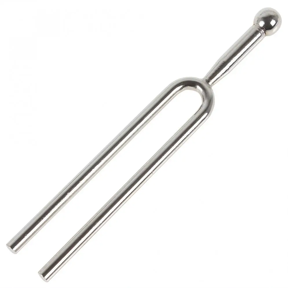 Импортная сталь точная частота стандарт 440 Гц тюнинговая вилка из нержавеющей