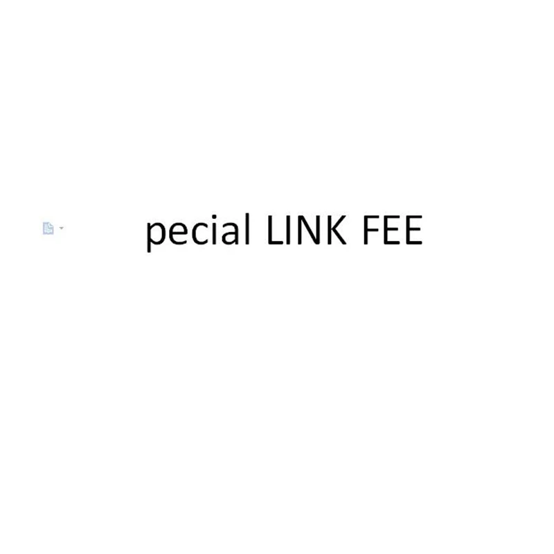 

special fee link massage
