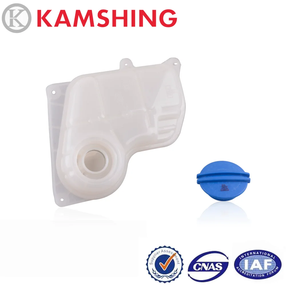 Крышка QX для Audi A4 A6 расширительный бак радиатора Volkswagen Passat B2 B3 B5 с крышкой 8D0121403L