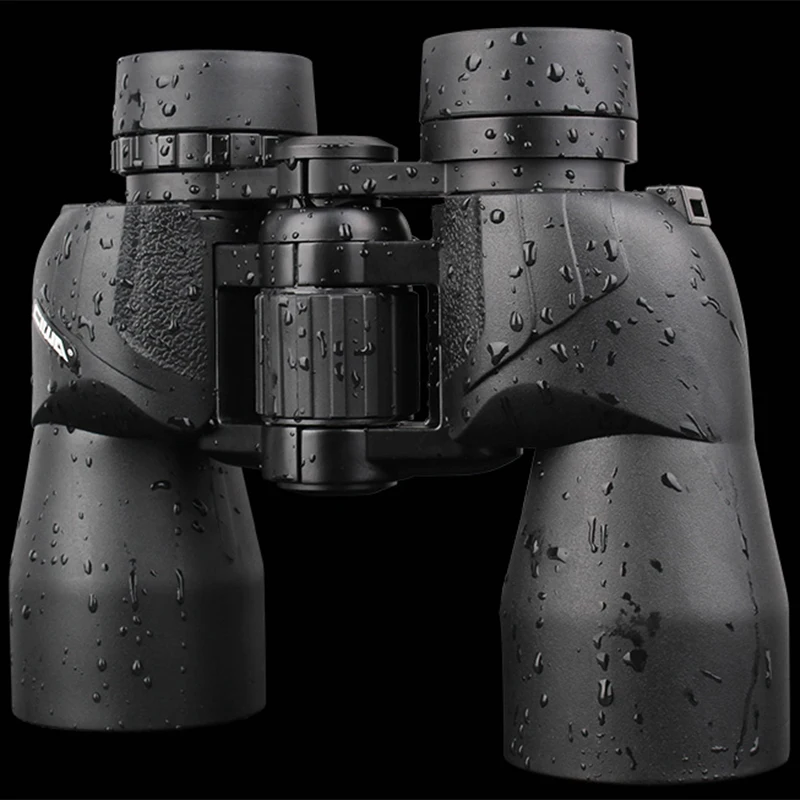 Профессиональный бинокль Hd Bird Vision King для охоты дубинка окуляр наблюдения за