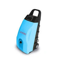 3000w high efficiency car steam washer cleaning machineozone sterilize machine for car care shops