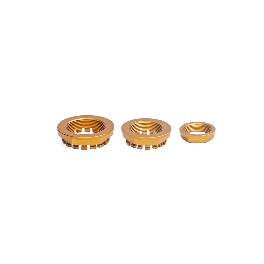 Aluminum Front Rear Wheel Racing Axle Nuts Nut 3PCS For Ducati 748 / 916 996 998 848 Hypermotard 796 821 1100 Monster | Автомобили и