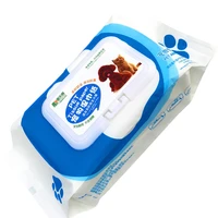 pet wet wipes dog wet paper towels or deodorant fart fart to the cat wet wipes cleaning supplies