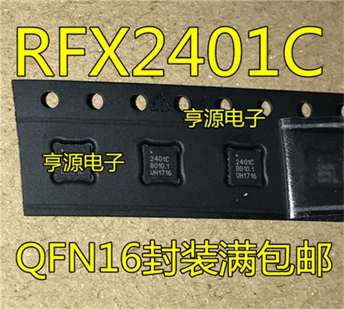 

RFX2401 RFX2401C X2401C Φ