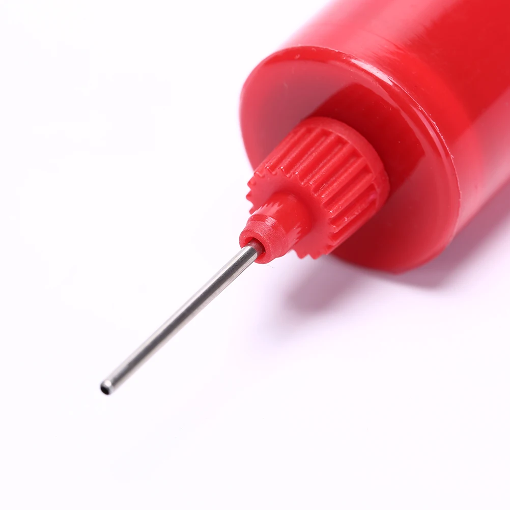 Мини ручной воздушный насос для спорта на открытом воздухе футбола баскетбола