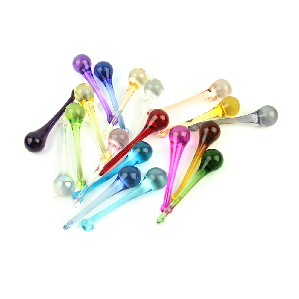 

10 шт., детали для потолочного светильника, 16 х6/20 Х80 мм