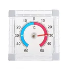 Термометр для окна, дома и сада
