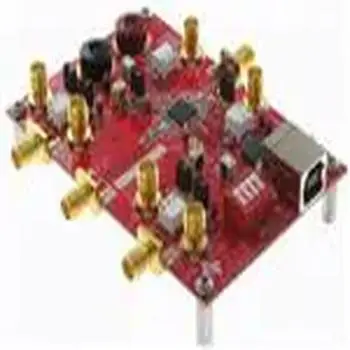 

TRF371109EVM RF Development Tools TRF371109 Eval Mod