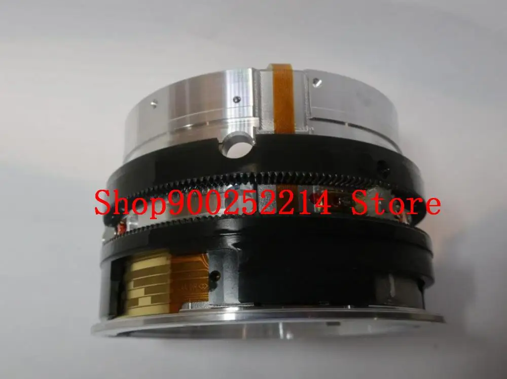 Запасные части для объектива Шестерня ствола в сборе Часть YG2 2514 000 Canon EF 70 200 мм F/2 8