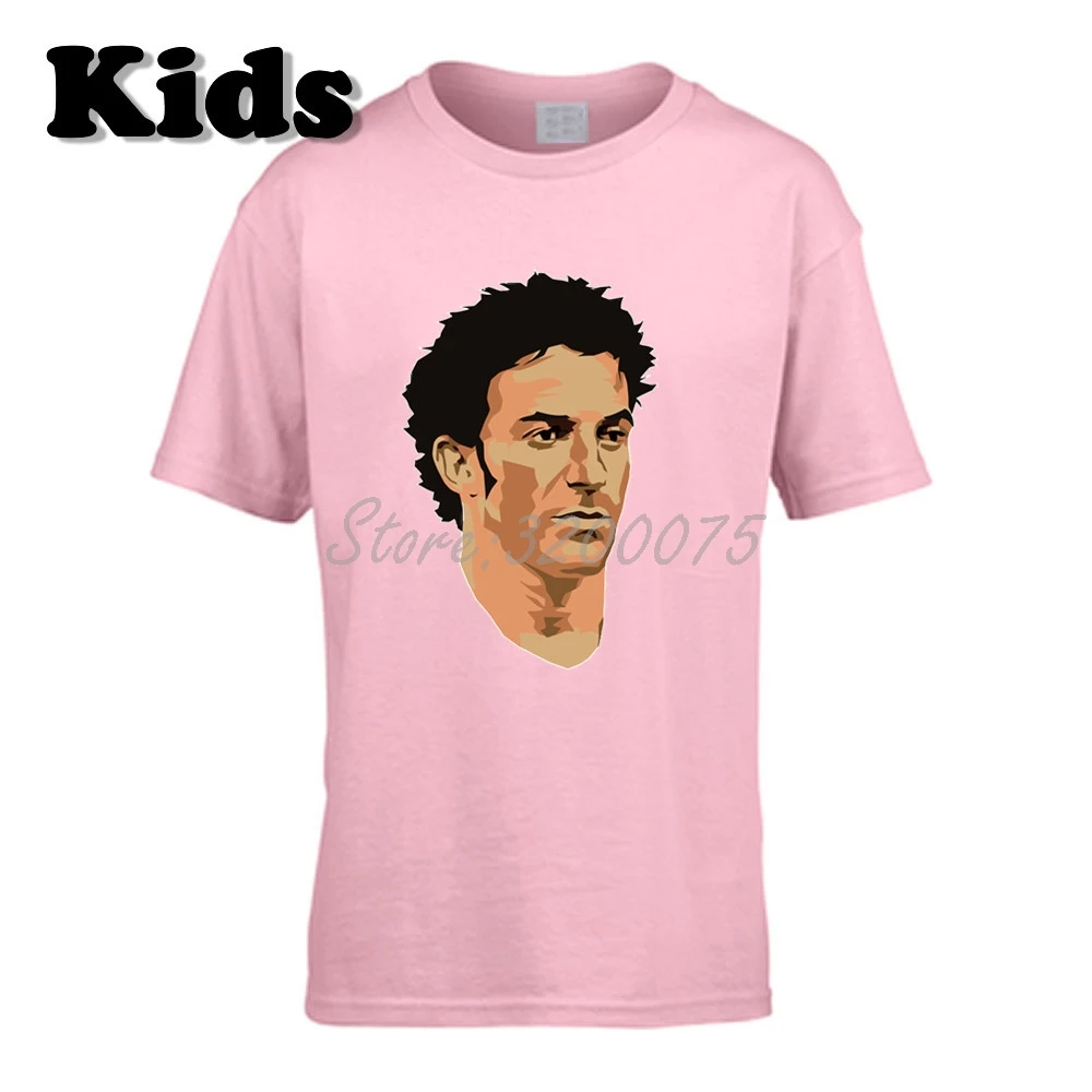 20 Детская футболка Alessandro Del Piero 10 Italy Legend, одежда, футболка, Молодежная Футболка с круглым вырезом для мальчиков и девочек, W19032910 - Цвет: 20