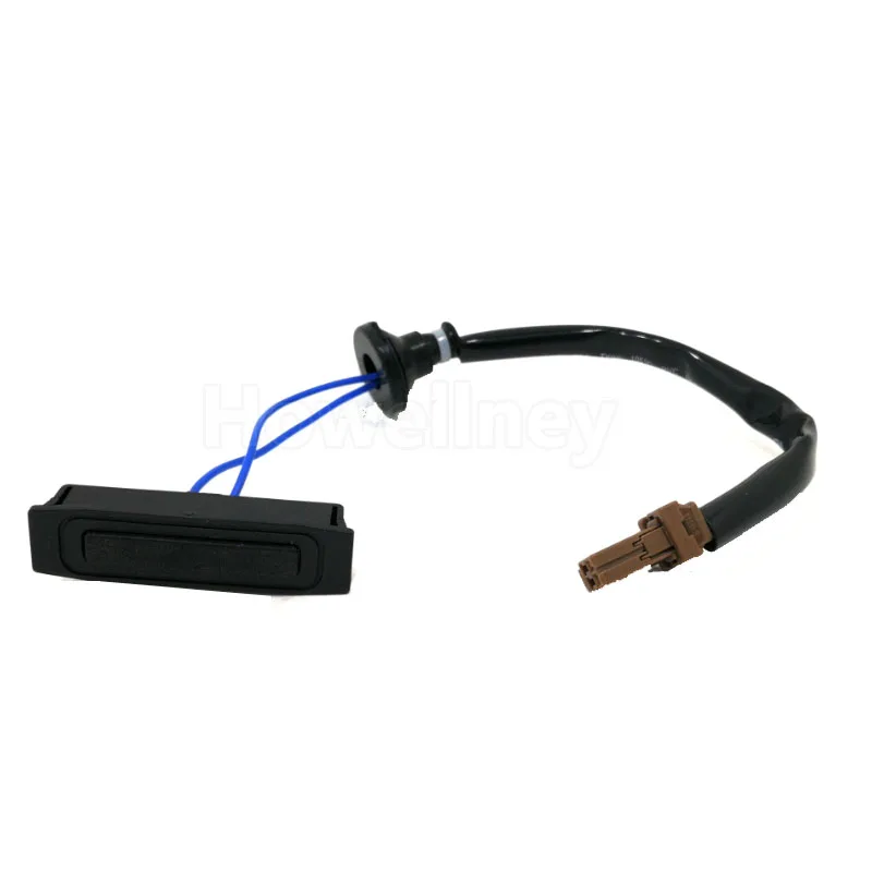 TRUNK25380ED000 переключатель открывания для NISSAN ALTIMA 07 13 MURANO 04 MAXIMA 09 14 25380
