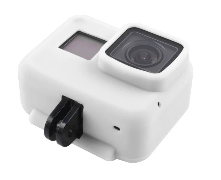 Для GoPro 5 Парашютная птица Летающая фотография кронштейн Подставка для Go Pro Hero 5 6 7 8 черная рамка для камеры аксессуары для воздушного просмотра