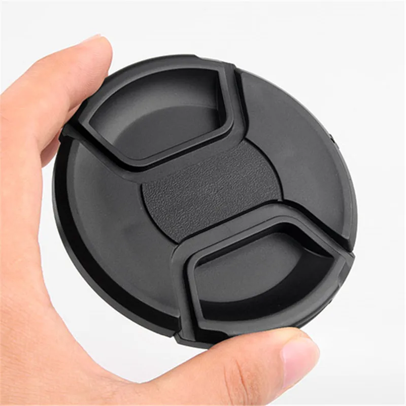 Однообъективного цифрового зеркального Камера крышка объектива Универсальный