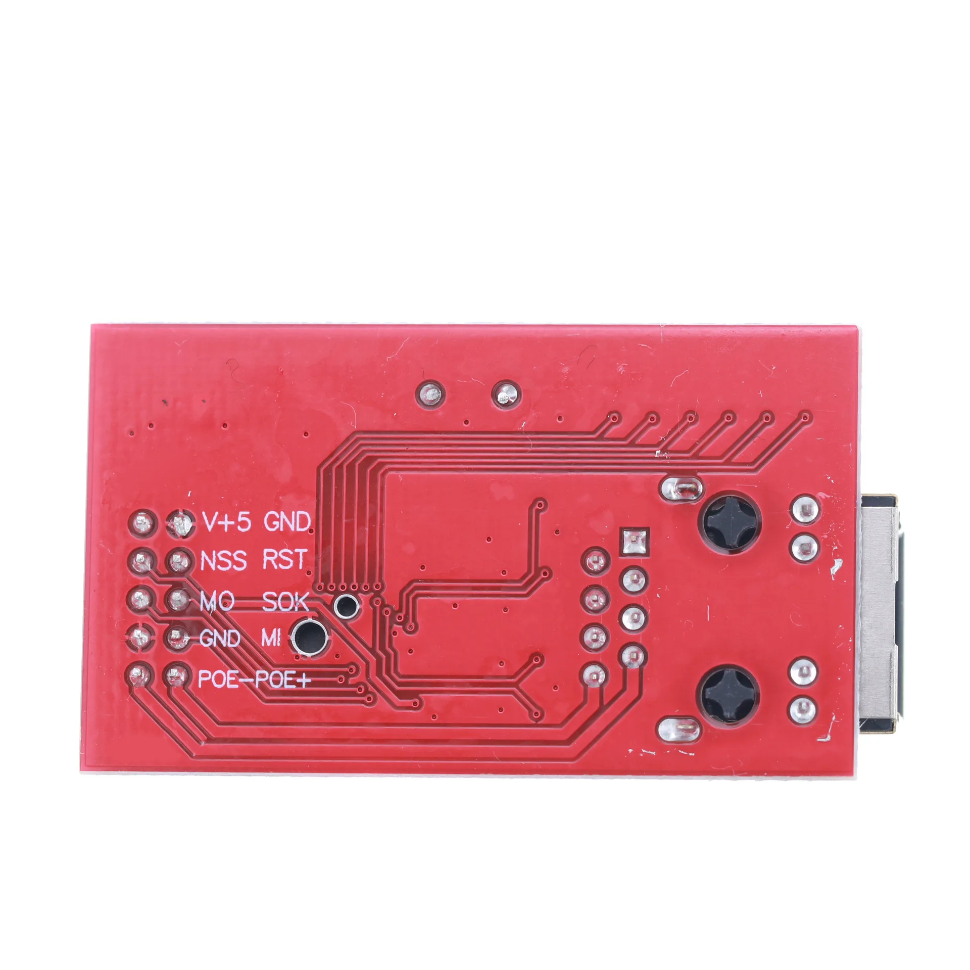 Сетевая плата Mini W5100 LAN Ethernet Shield модуль R3 3 В совместим с UNO Mega 2560 | Инструменты