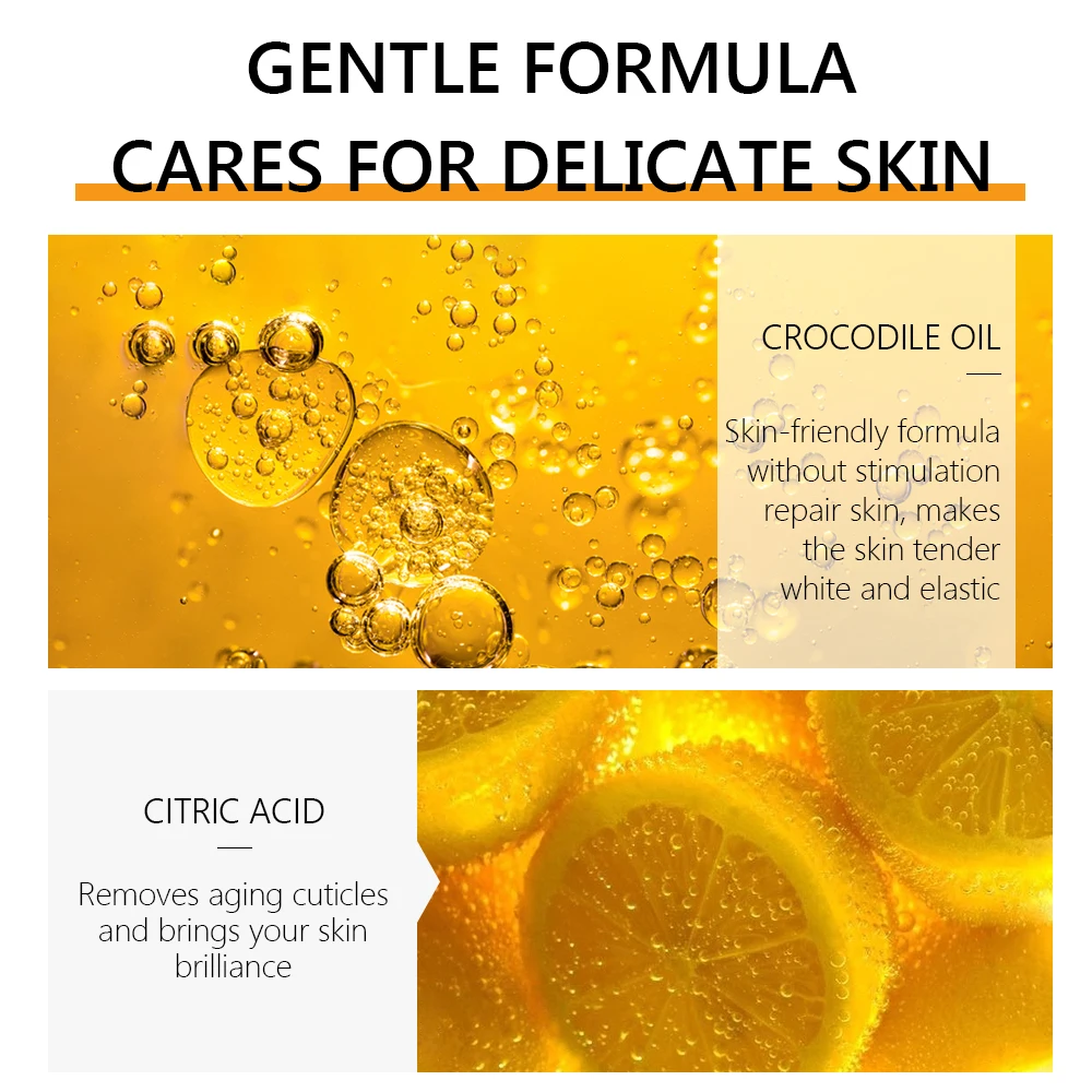 

Crocodile Repair Shower Gel Nourishing Whitening removes dirt and oil reduce acne deep cleansing body skin care