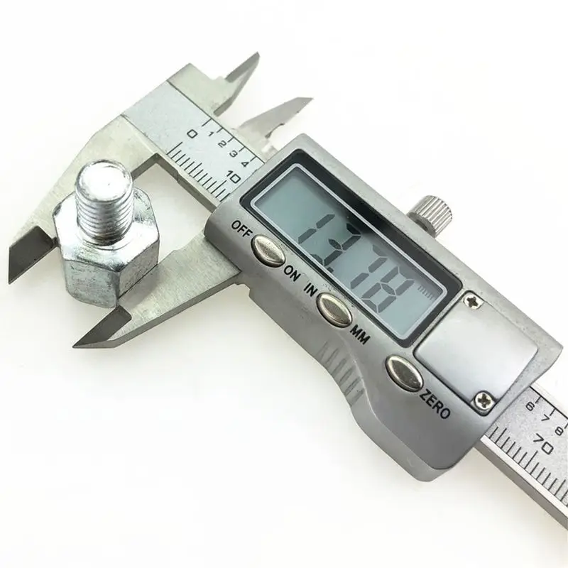 1 пара мотоциклетных зеркал заднего вида с правой резьбой серебряный адаптер