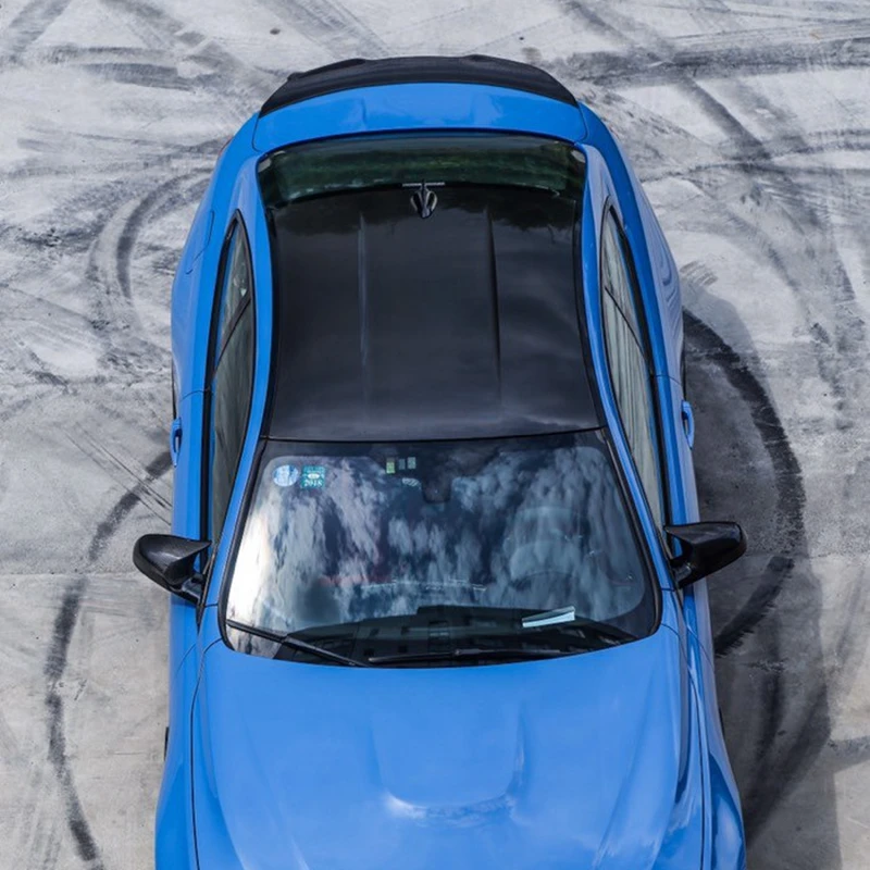 Задний спойлер F80 M3 из углеродного волокна стильная Скоба для BMW F30 3 серии 320i 318d 316d