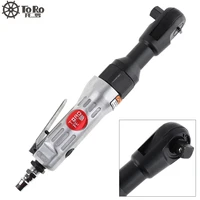 toro 2701 12 inch pneumatic ratchet wrench tools with air inlet interface and adjustable switch for car repair disassemble