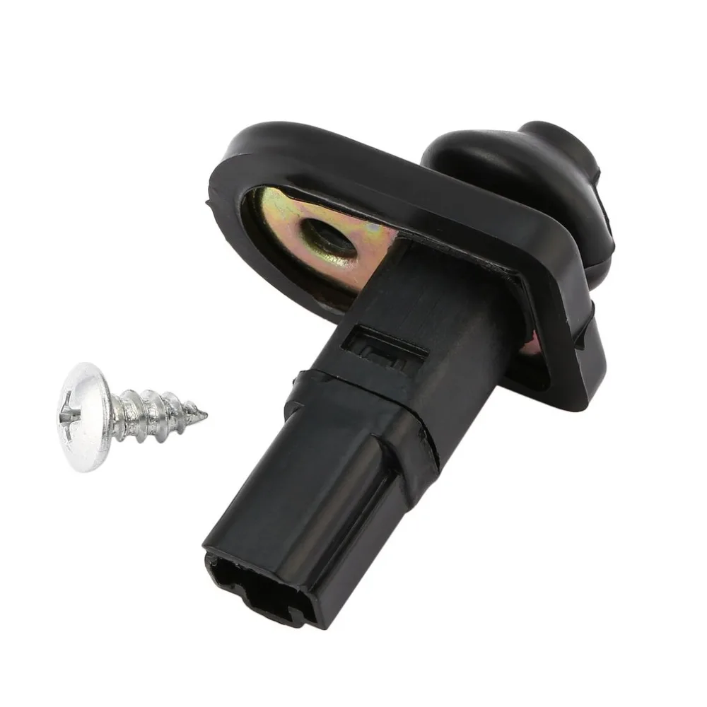 Выключатель света для межкомнатной двери 2 контакта Mitsubishi Pajero Montero V31 V32 V33 MB698713