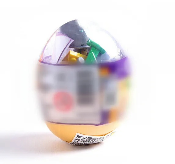 Виниловые фигурки Растения против Зомби Beyblade Burst игрушка фигурка экшн для