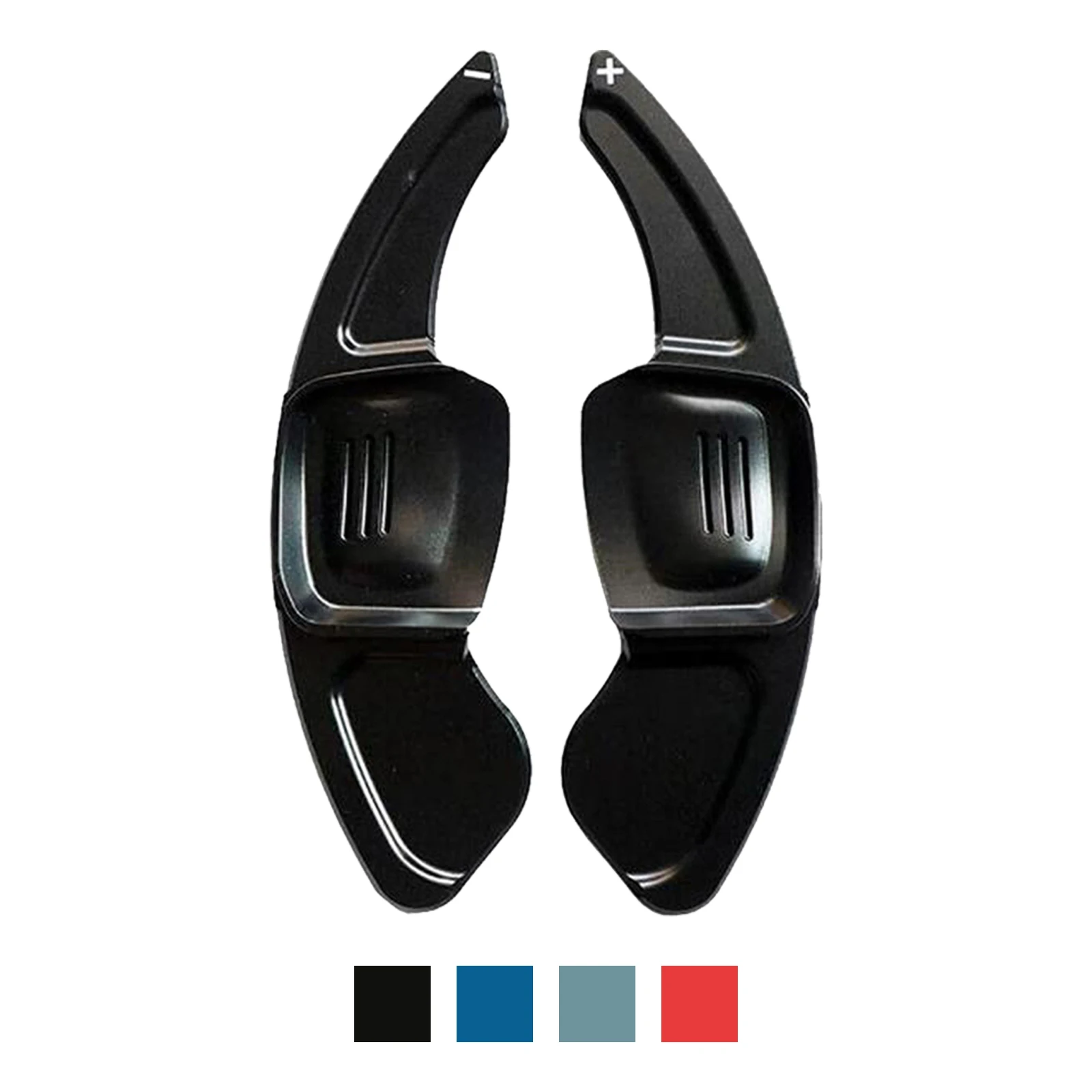

Auto 1 Pair Left and Right Paddle for Volkswagen Golf 7 Travel Edition Tiguan L Aluminum Alloy, High Quality Spare Parts