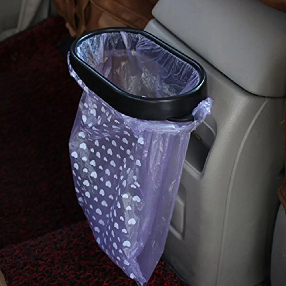 DSYCAR 1 комплект Универсальный Автомобильный пакетов одноразового использования