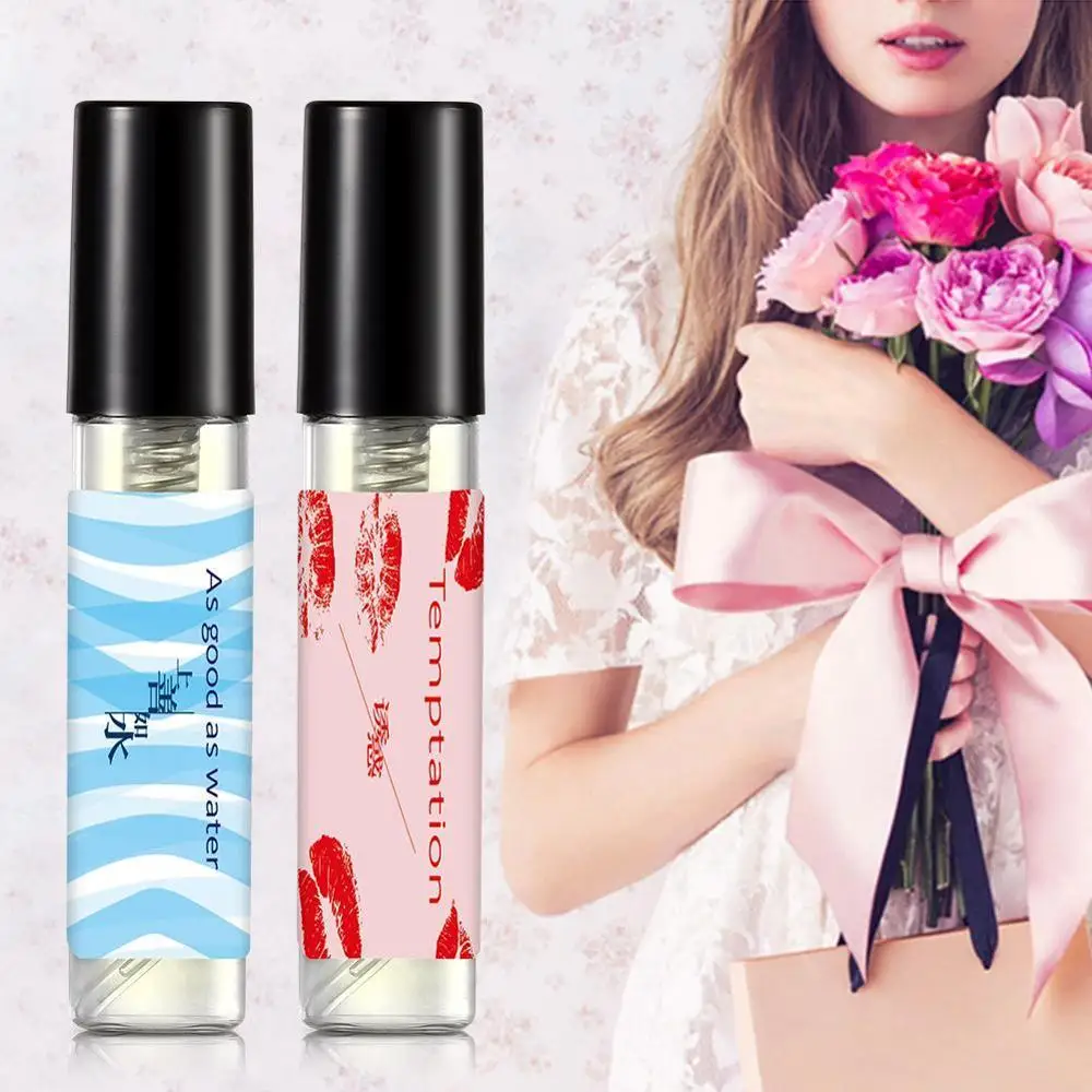 Маленькие духи 3 мл свежие цветочные восточные цветы продукты древесные виды