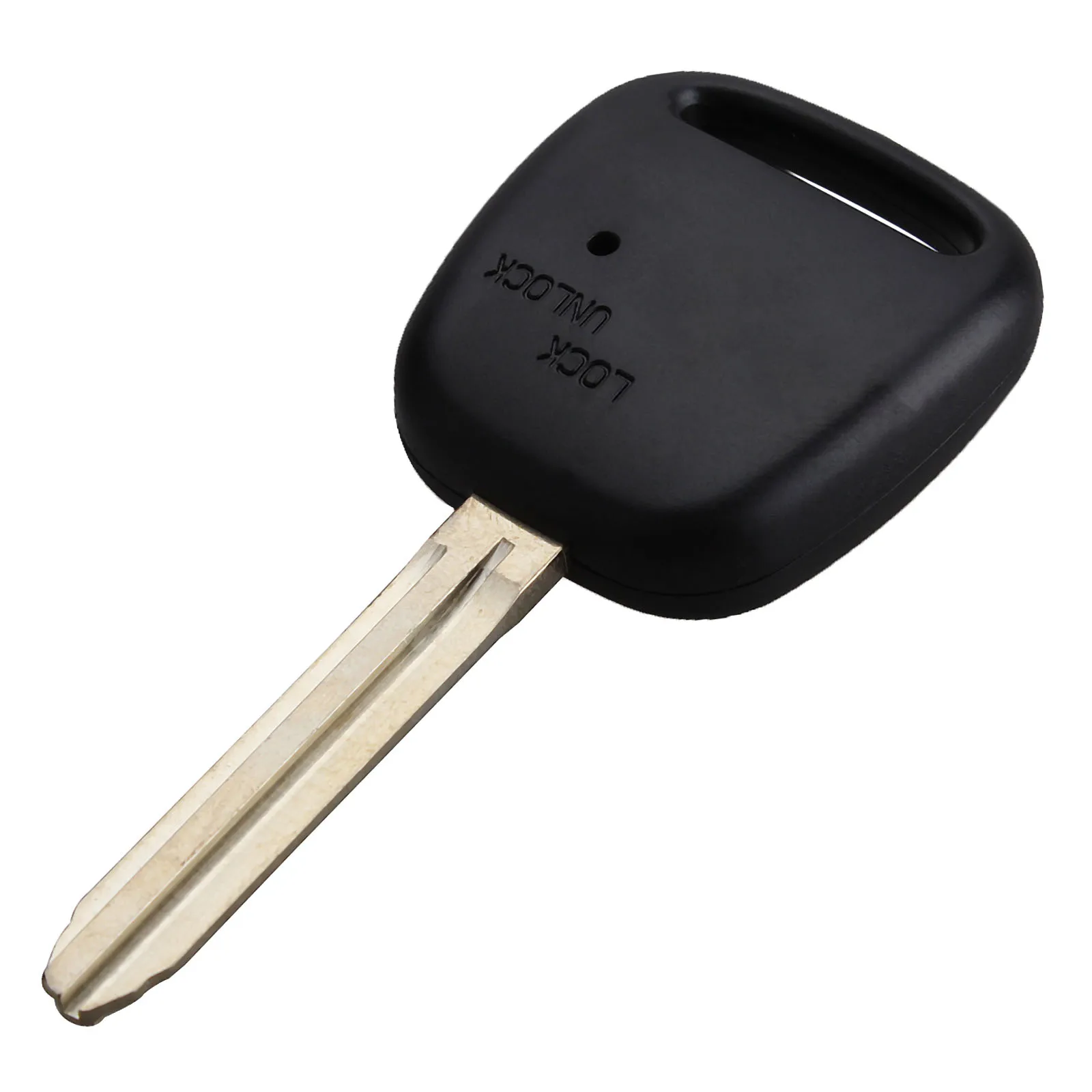 Корпус автомобильного ключа дистанционного управления Сменный Чехол для Toyota Carina