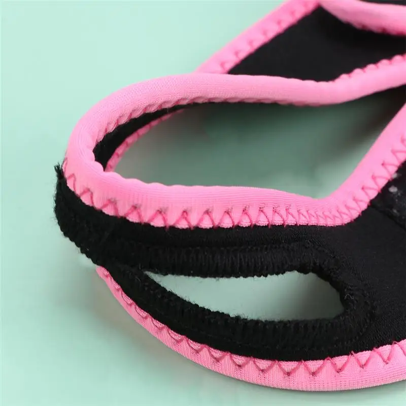 

Durable Face Lifting Belt Portable Delicate Design Slimmer Bandage Mask Wrinkle Remove V Line Massage Beauty Tool