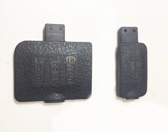 

New original Camera Repair Parts For Nikon D3 D3S D3X USB AV + HDMI interface Rubber Cover Unit Remarks Model