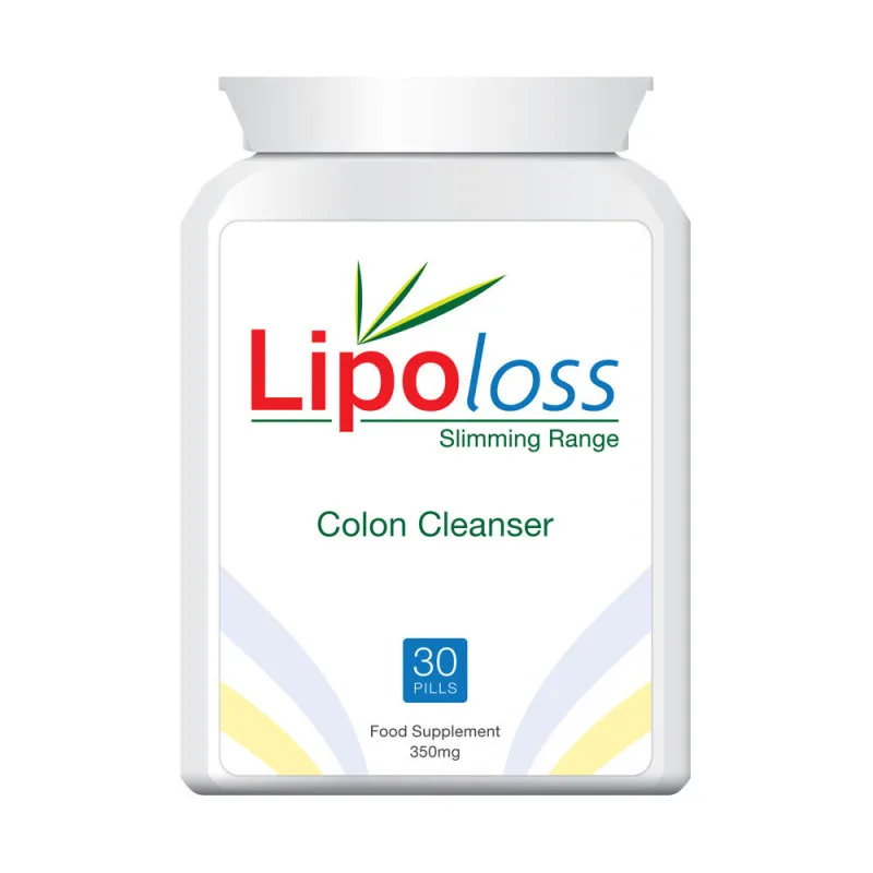 

COLON CLEANSER REGULATE BOWEL MOVEMENTS CLEANSE DETOXIFY BODY