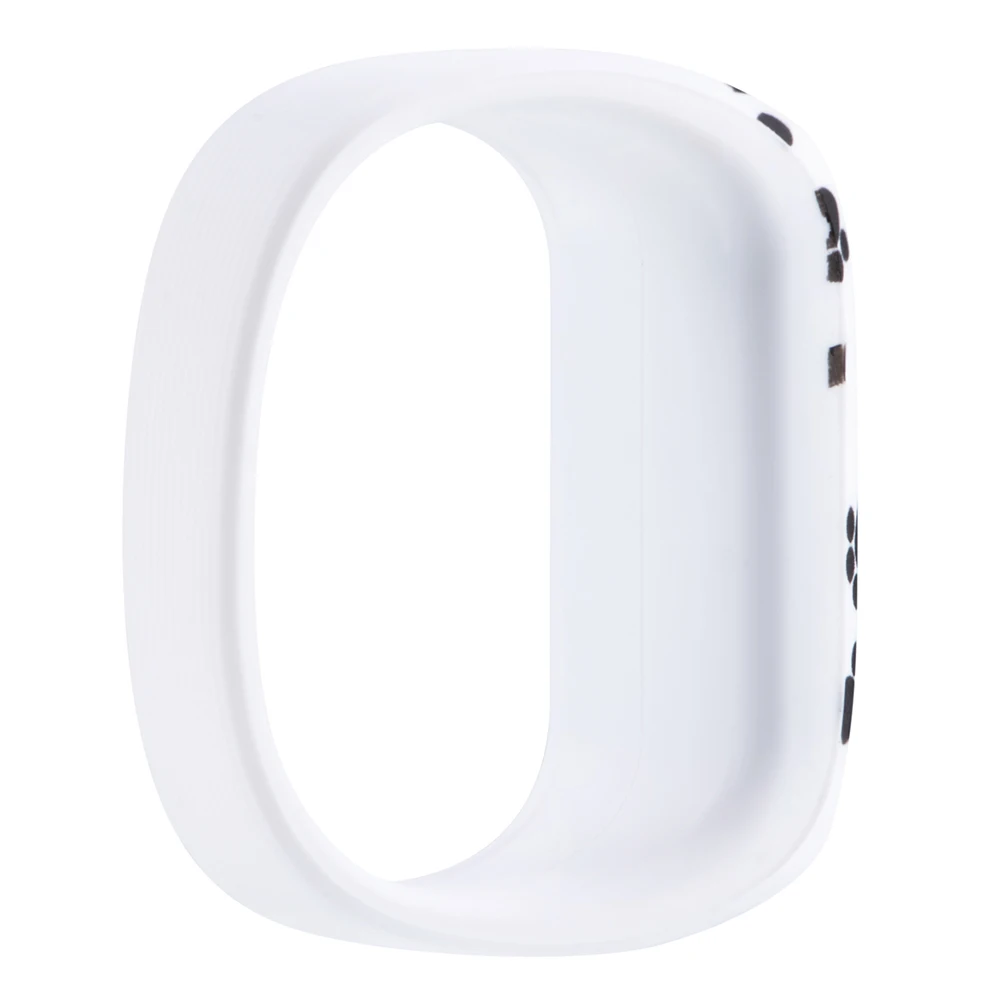 9 цветов мягкий браслет на запястье ремешок держатель для Garmin VivoFit JR JR2 Vivofit