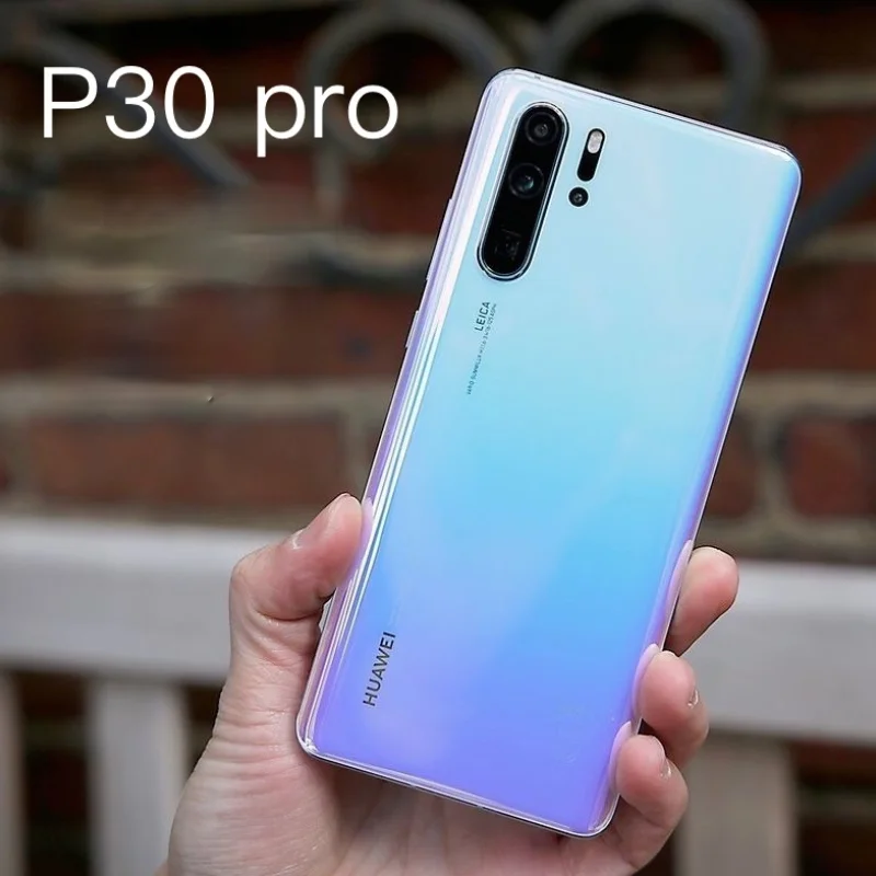 

Встроенный поиск в Интернете Huawei P30 Pro