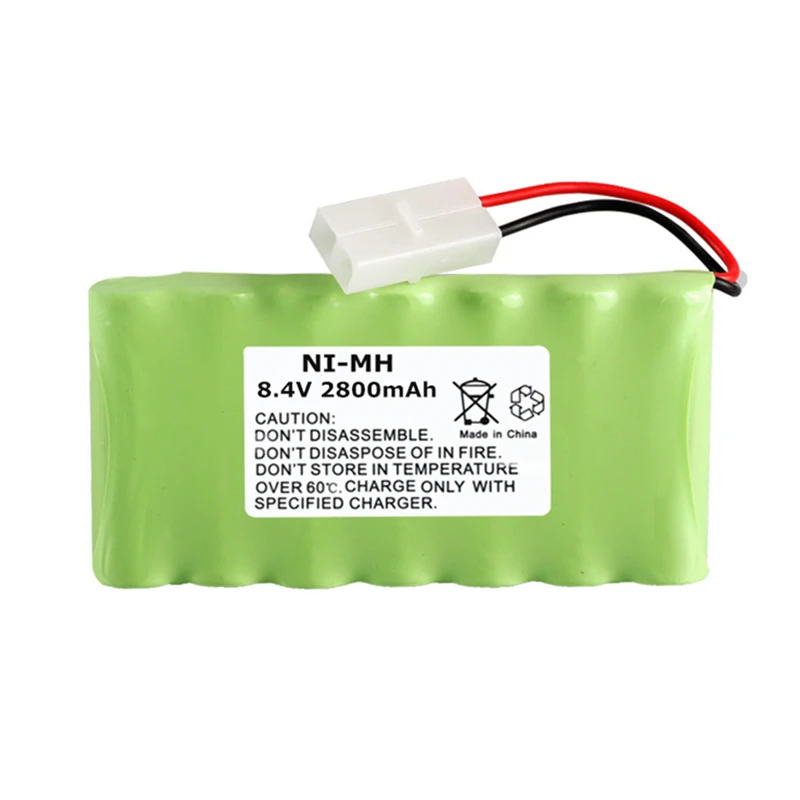 84 никель металл гидридный ак