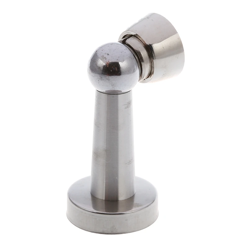 

Stop blocks magnetic stainless steel Brake stop for door fixing