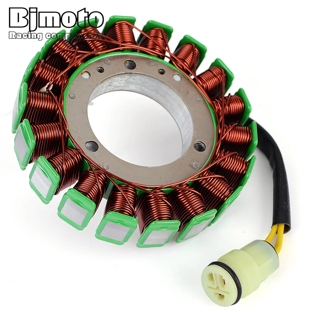 

Stator Coil For Johnson Evinrude 60HP 2002-2006 70HP 1998 1999 2000 2001 2002 2003 2004 2005 2006 5032684 5030789