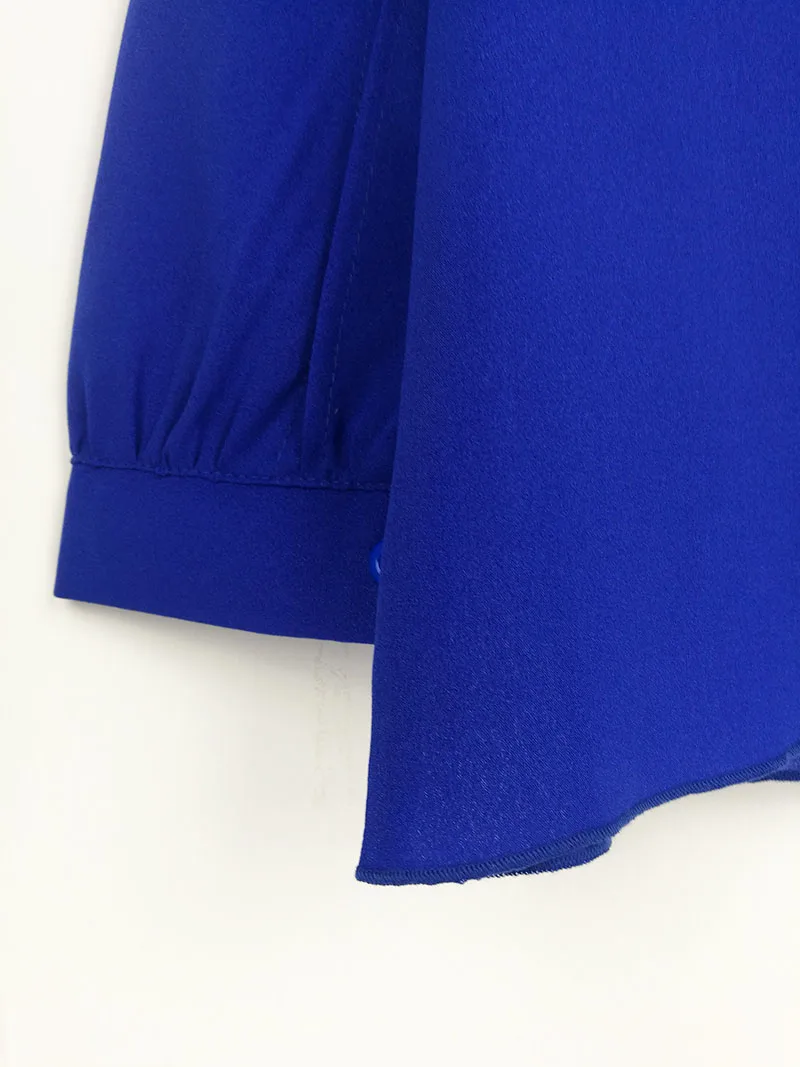 Новые брендовые модные размера плюс 6XL летняя рубашка с длинными рукавами