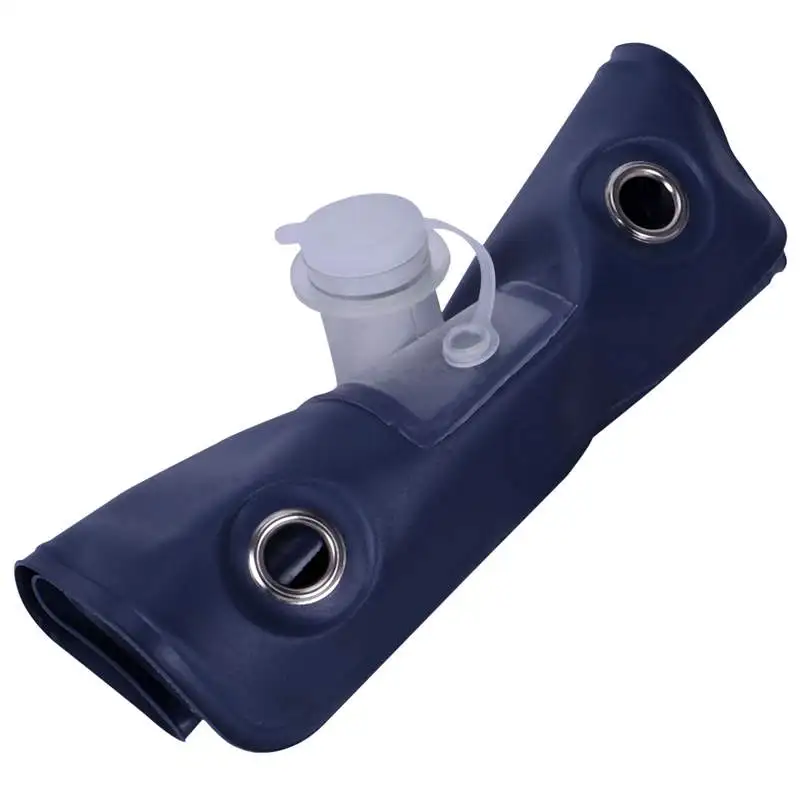 12 вольт универсальный Windsn насос шайбы с сумкой бутылки комплект для