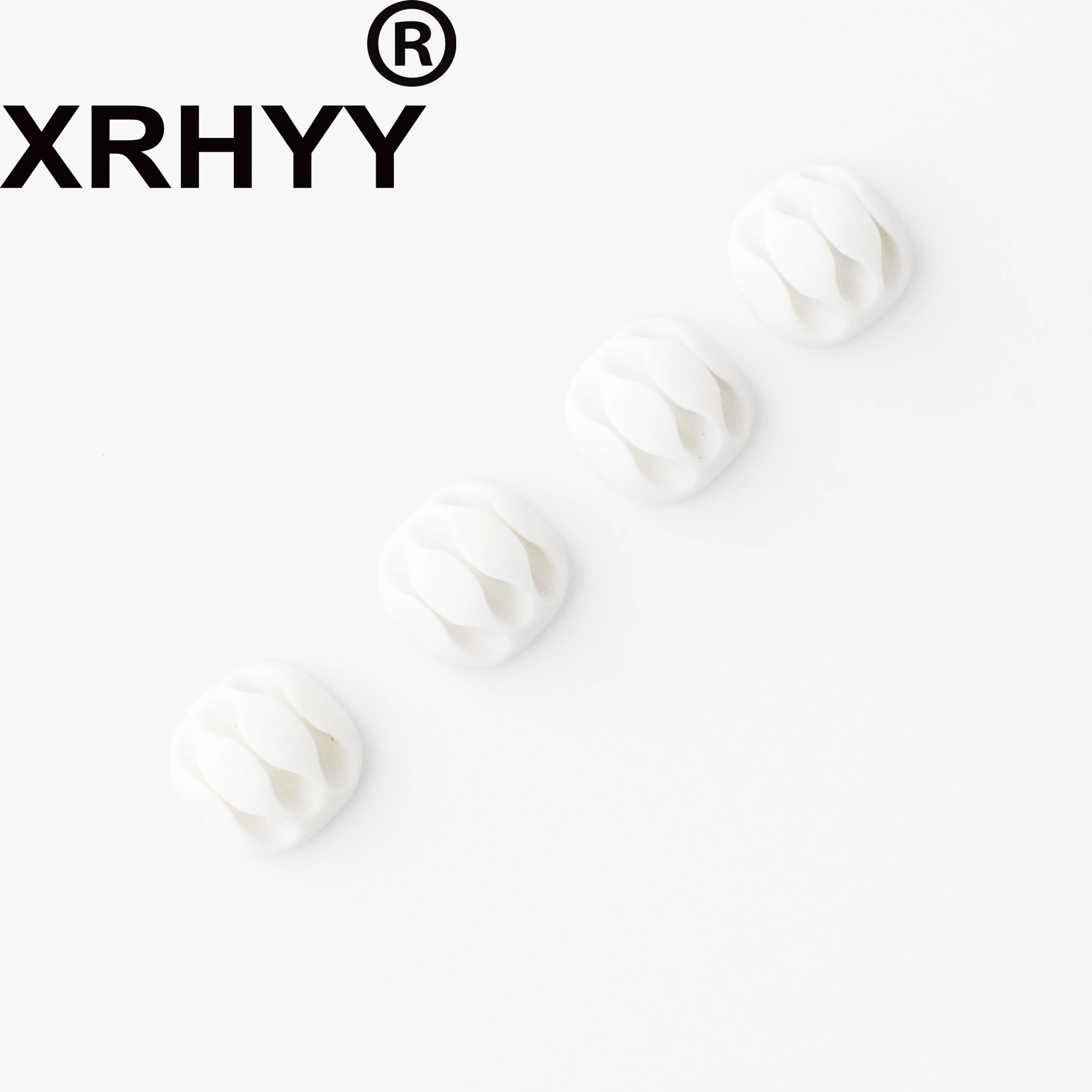 12 шт. 3 канальные зажимы для кабелей система управления и решение органайзера