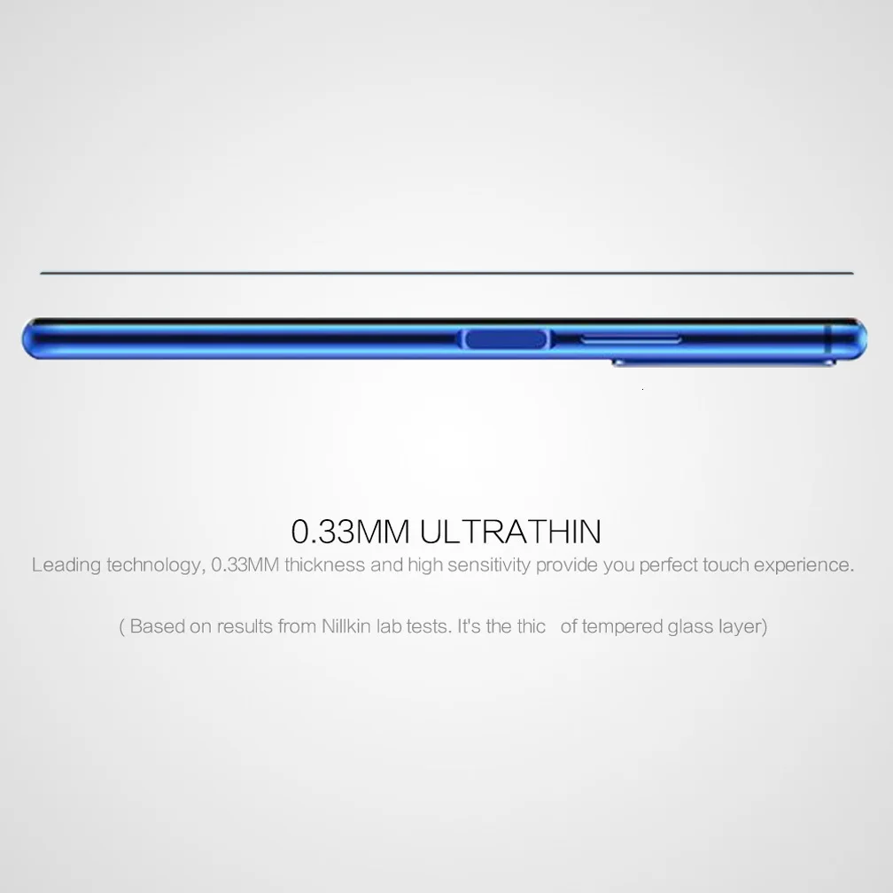 Для huawei Honor 20 Pro стекло Nillkin CP+ PRO 9H полное покрытие закаленное стекло Защита экрана для huawei Honor 20s 6,26 дюймов
