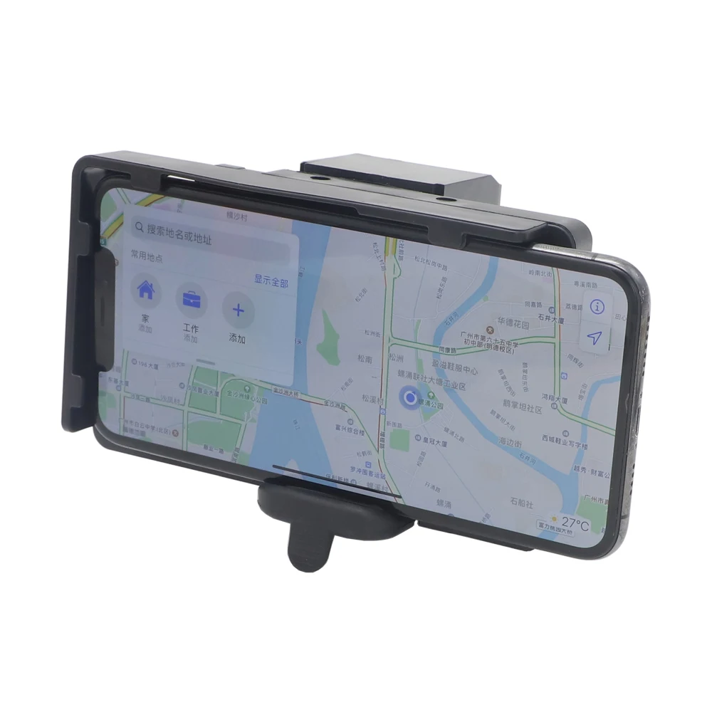 Для BMW R1200RT R1200 RT 2014-2019 мобильный телефон USB навигационный кронштейн для мотоцикла