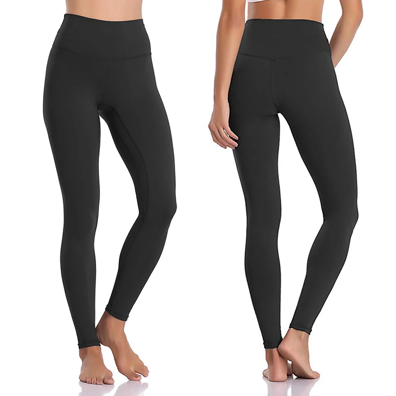 MAIJION высокая эластичность для фитнеса занятий спортом йогой штаны женщин