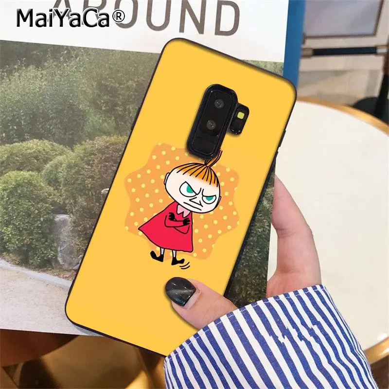 Мягкий чехол из ТПУ для Samsung S9 plus S5 S6 S6edge S6plus S7 S7edge S8 S8plus | Мобильные телефоны и
