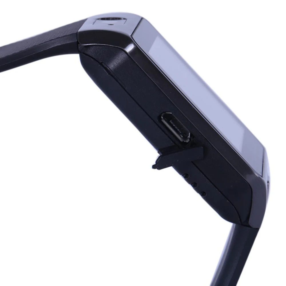 Bluetooth Смарт-часы с сенсорным экраном, Bluetooth, Смарт-часы, Android, телефонный звонок, Relogio, 2G, GSM, SIM, tf-карта, камера для iPhone, samsung