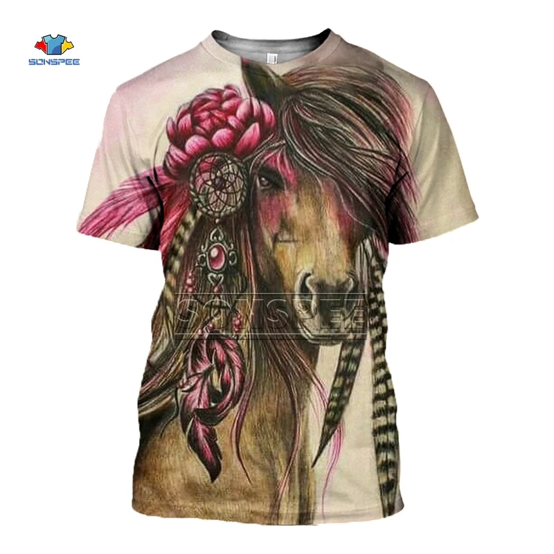 SONSPEE/Модная Повседневная футболка для мужчин 3D толстовки с капюшоном Принт