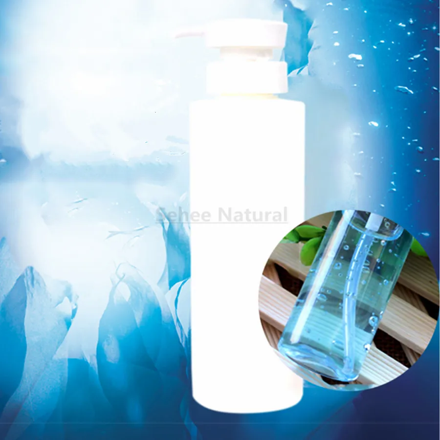 Сквалан морская солевая вода эффективный увлажняющий уход за кожей лица против