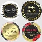 Индивидуальный Логотип выпечка в подарок Свадебные канцелярские товары ручная обертка конверт герметичная этикетка Рождественский подарок украшение