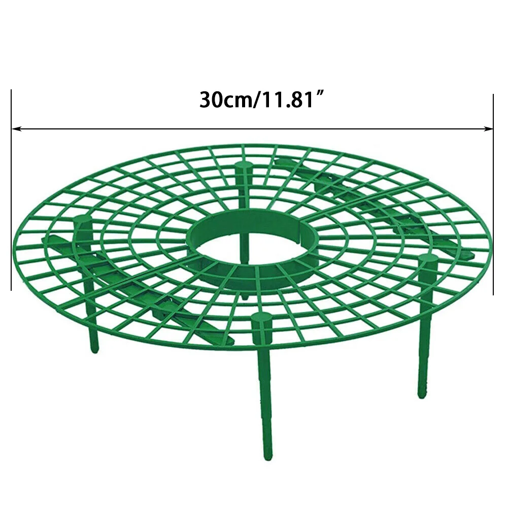 

5pcs Strawberry Planting Rack Fruit Support Plant Climbing Rack Horticultural Climbing Rack Horticultural Climbing Rack